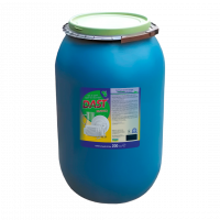 DAST Apple Dishwashing Liquid 200 l (drum)