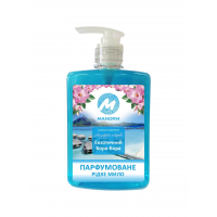 Liquid soap Exotic Bora-Bora Manorm