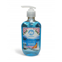 Liquid soap Exotic Bora - Bora Manorm