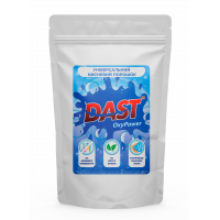Universal oxygen powder DAST 