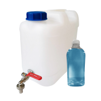 Bathroom and toilet cleaners in bulk