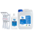 Promotion: Manorm Antiseptic 1L + Manorm 5L + 2 Elbow Dispensers