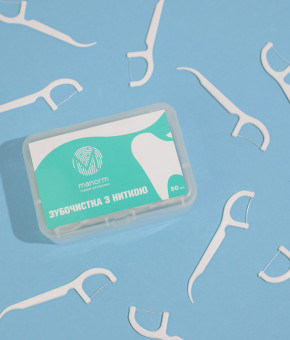 Toothpick or dental floss: which one to choose? 