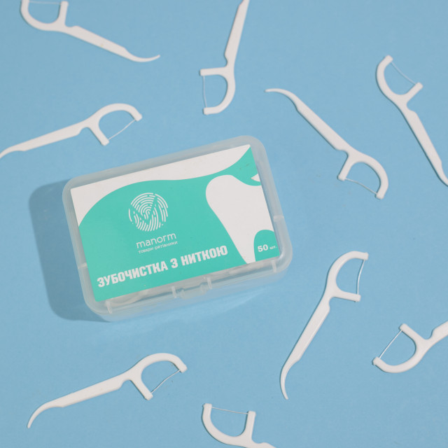 Toothpick or dental floss: which one to choose? 