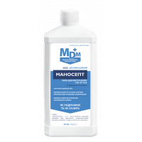 Liquid soap disinfectant Manosept