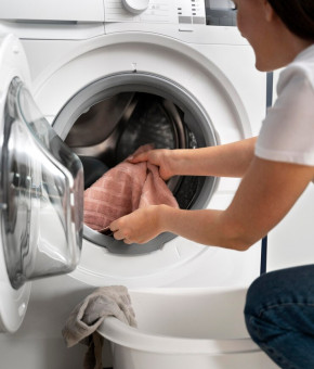 How To Get Rid Of Mold In Your Washing Machine: Practical And Effective Tips