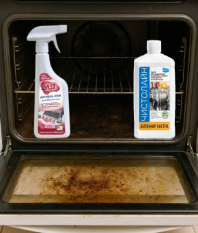 How to Effectively Clean Your Grill and Oven Quickly and Effortlessly
