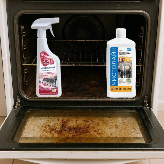 How to Effectively Clean Your Grill and Oven Quickly and Effortlessly How to Effectively Clean Your Grill and Oven Quickly and Effortlessly