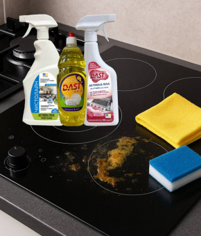 How to Care for Modern Cooktops: An Expert Guide