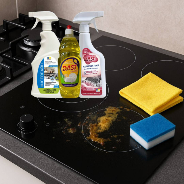 How to Care for Modern Cooktops: An Expert Guide How to Care for Modern Cooktops: An Expert Guide