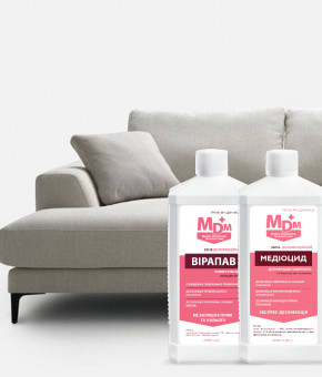 Disinfection of furniture at home: how and with what to treat furniture?