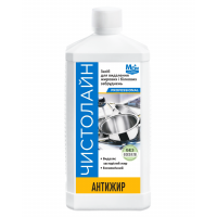 Средство моющее Чистолайн Антижир