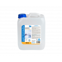 Средство моющее Чистолайн Посуда 5 л Средство моющее Чистолайн Посуда 5 л