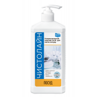 Detergent Сhystolain Dishwash