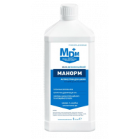 Засіб дезінфекційний Манорм