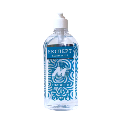 Antiseptic Manorm-Expert TM Manorm