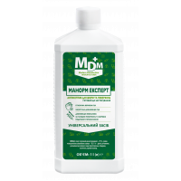 Disinfectant Manorm Expert