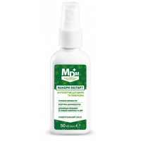  Manorm Expert hand and surface disinfectant