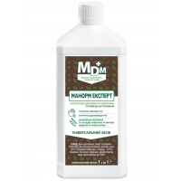 Засіб дезінфекційний Манорм Експерт з барвником