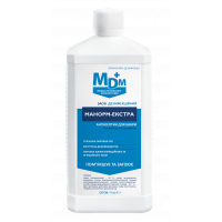 Disinfectant Manorm Extra