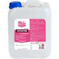 Disinfectant for medical devices Entactiv