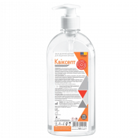 Засіб дезінфекційний для медичних виробів Квіксепт Засіб дезінфекційний для медичних виробів Квіксепт