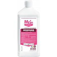 Disinfectant for medical devices Mediocid