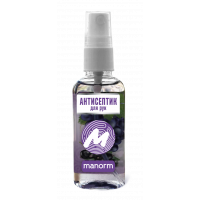 Hand antiseptic Manorm 50 мл