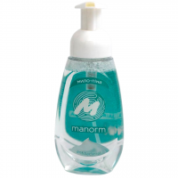 Мило-піна Маносепт ТМ «Манорм»