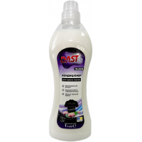  DAST Black Fabric Conditioner 1 L