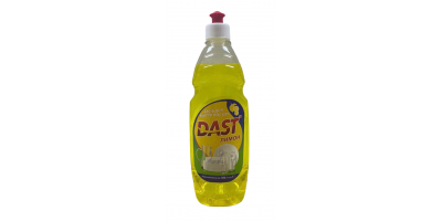 Dish detergent Lemon TM "DAST" 