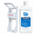 Акция: Антисептик дезинфекционный Манорм 1 л + Дозатор локтевой