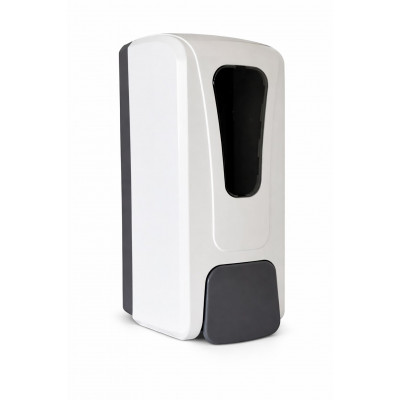 Диспенсер ручной Fengjie Bathroom Co 1л