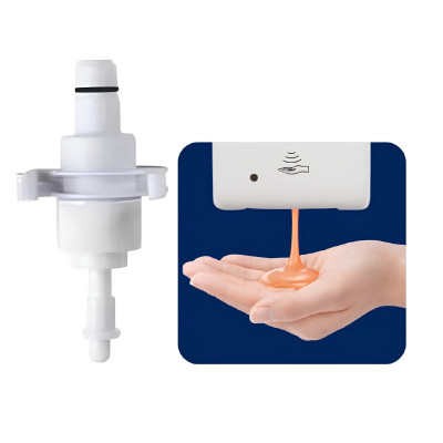 Replacement pump for Fengjie Bathroom Co dispensers