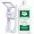 Акція: Засіб дезінфекційний для рук та поверхонь Манорм Експерт 1 л + Дозатор ліктьовий Акція: Засіб дезінфекційний для рук та поверхонь Манорм Експерт 1 л + Дозатор ліктьовий