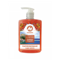 Liquid soap Sunny Sicily Manorm